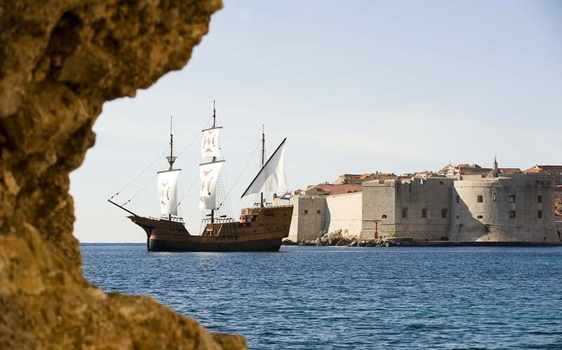 Dubrovnik: Karaka - Game of Thrones Cruise & Walking Tour - The Sum Up