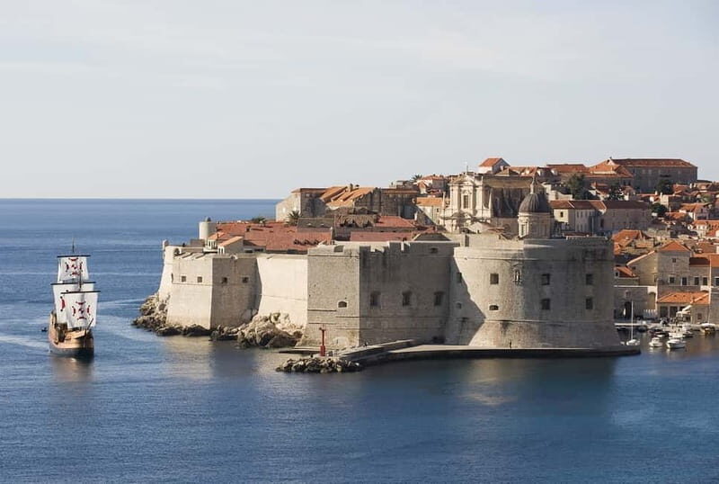 Dubrovnik: Karaka - Game of Thrones Cruise & Walking Tour - FAQ