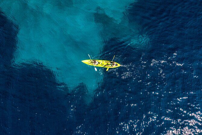 Dubrovnik Kayak Rental on Banje Beach - FAQ