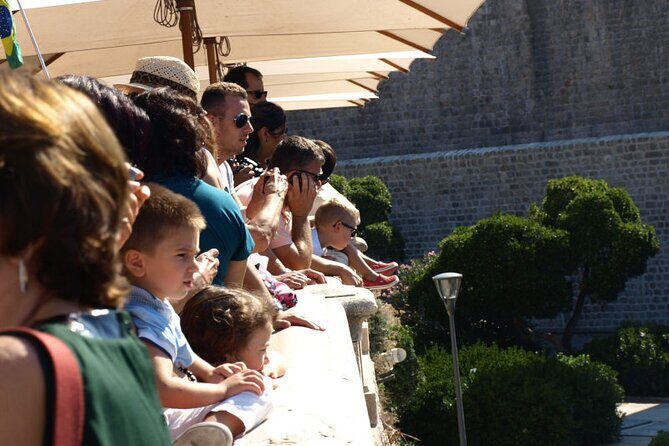 Dubrovnik & King's Landing - A Deep Dive into the Dubrovnik & Kings Landing Tour