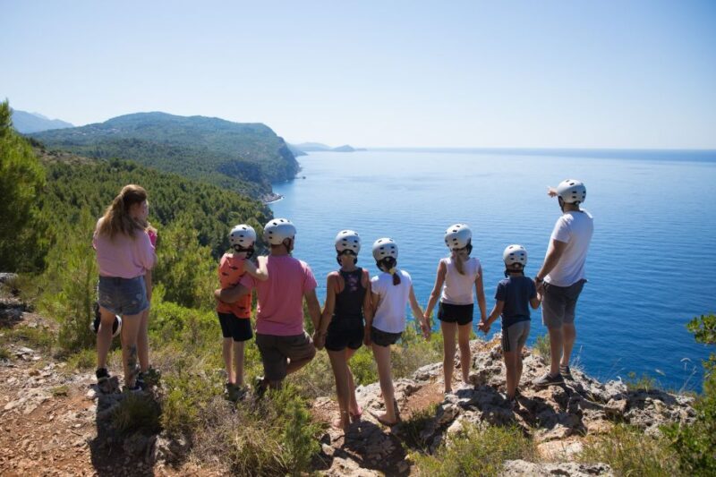 Dubrovnik: Kojan Koral Buggy Safari Tour - What to Expect from the Kojan Koral Buggy Safari