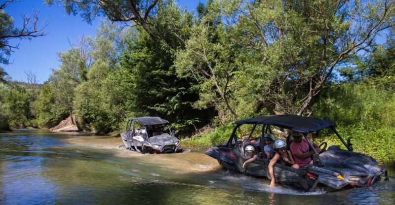 Dubrovnik: Kojan Koral Buggy Safari Tour - Who Should Consider This Tour?