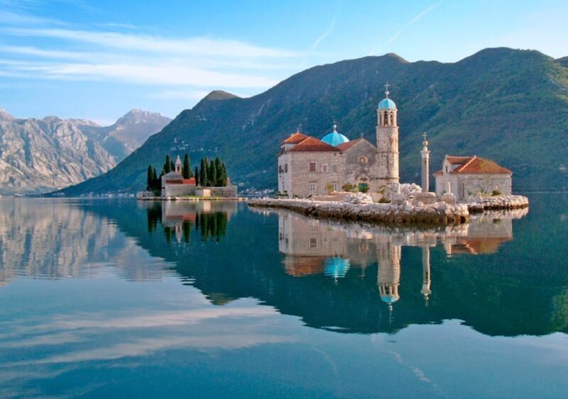 Dubrovnik: Kotor, Perast, Sveti Stefan, and Budva Day Trip - Is This Tour for You?