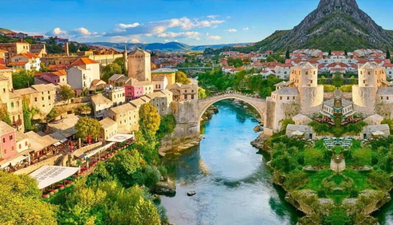 Dubrovnik: Kravica & Mostar Day Trip | All Tickets Included - An Honest Look at the Experience