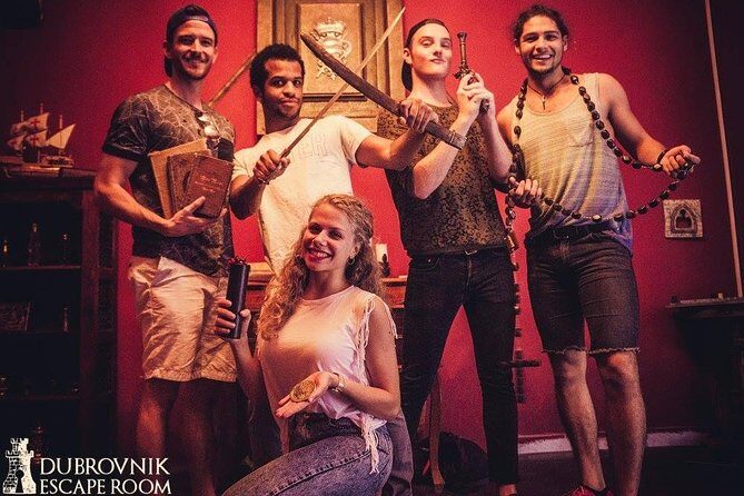 Dubrovnik Legends - The lost treasure of the Republic - The Review Highlights