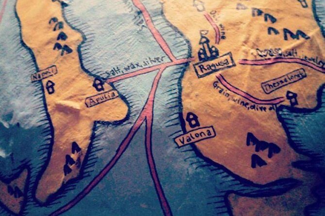 Dubrovnik Legends - The lost treasure of the Republic - Who Should Consider This?