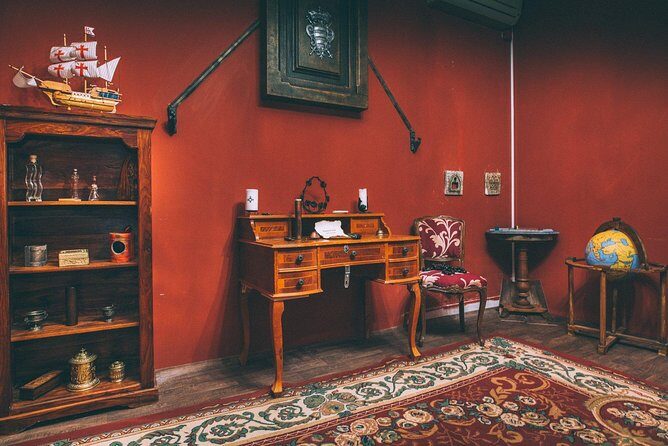 Dubrovnik Legends - The lost treasure of the Republic - FAQ