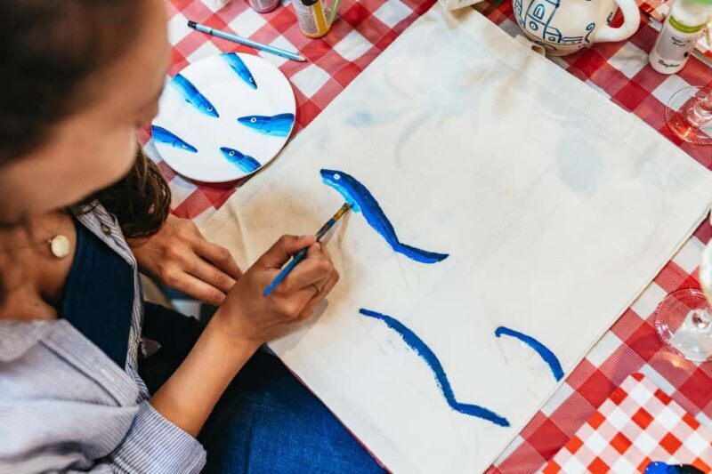 Dubrovnik: Local Wine, Dine and Design Workshop - Dubrovnik: Local Wine, Dine and Design Workshop – A Genuine Look