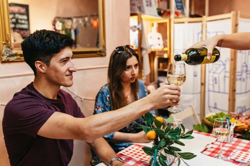 Dubrovnik: Local Wine, Dine and Design Workshop - The Breakdown – What to Expect Step-by-Step