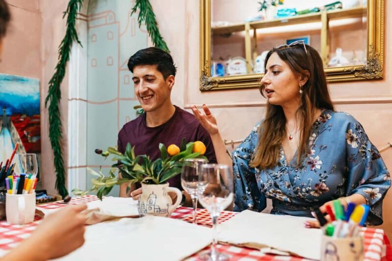 Dubrovnik: Local Wine, Dine and Design Workshop - Who Will Love This?