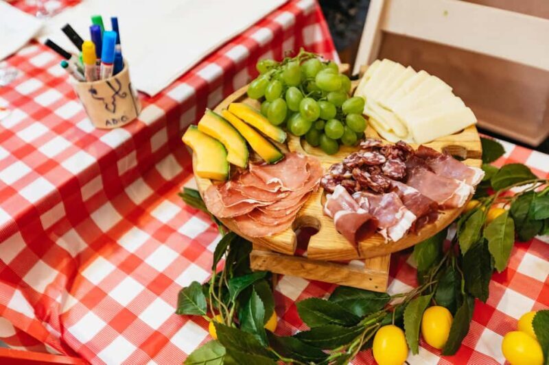 Dubrovnik: Local Wine, Dine and Design Workshop - FAQs