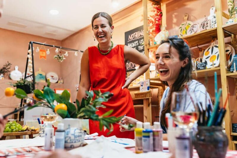 Dubrovnik: Local Wine, Dine and Design Workshop - Final Thoughts