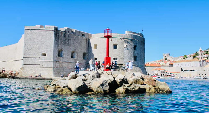 Dubrovnik: Lokrum Island and Betina Cave Boat Tour - The Value and Price
