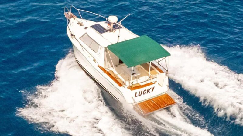 Dubrovnik: Lucky Boat Tour - Elaphite Islands and Blue Cave - What’s Included and What’s Not