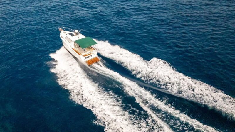 Dubrovnik: Lucky Boat Tour - Elaphite Islands and Blue Cave - Real Traveler Insights