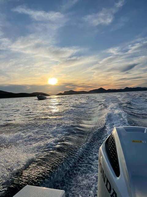 Dubrovnik: Luxury Private Sunset Tour - Key Points