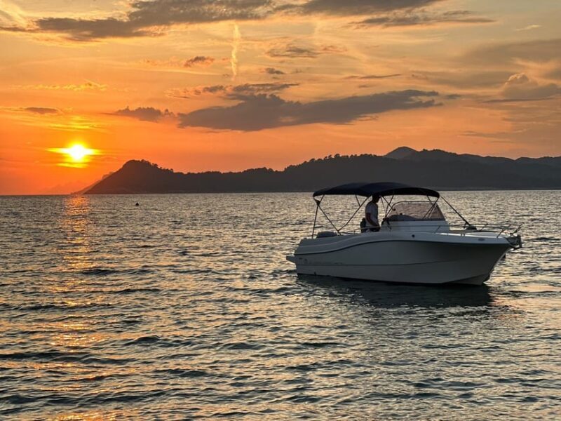 Dubrovnik: Luxury Private Sunset Tour - What to Expect from the Dubrovnik Sunset Tour