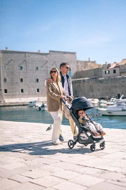 Dubrovnik: Meet&Greet Short Walking Tour - What’s Included and How It Works