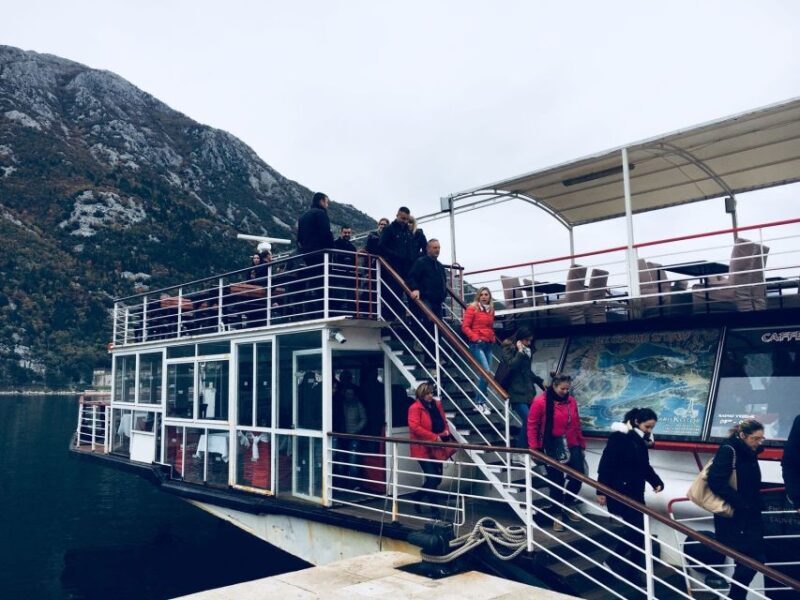 Dubrovnik: Montenegro Day Trip by Bus and Boat - Who Is This Tour Best For?