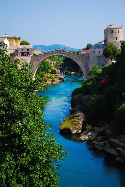 Dubrovnik: Mostar, Blagaj & Kravice Waterfalls Tour - Transport, Timing, and Group Dynamics