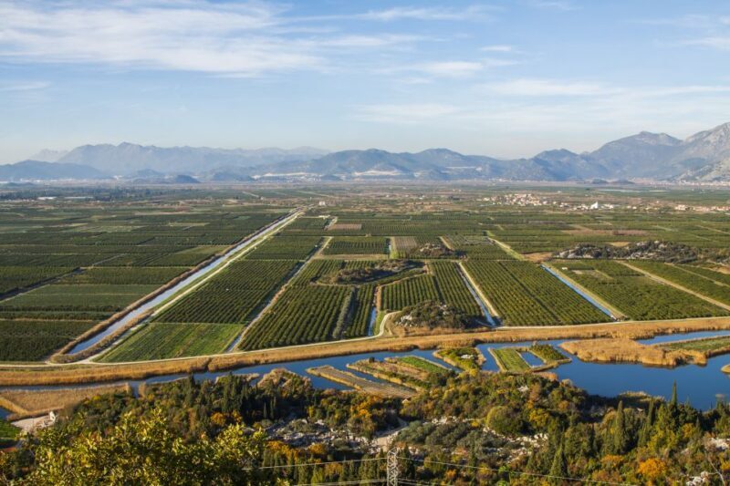 Dubrovnik, Mostar, Kravica Waterfalls, & Blagaj Private Tour - Is the Price Justified?