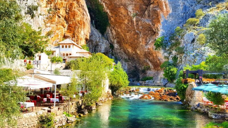 Dubrovnik, Mostar, Kravica Waterfalls, & Blagaj Private Tour - Final Thoughts: Who Is This Tour Best For?