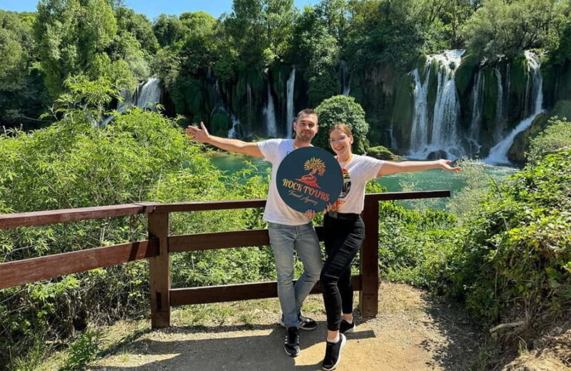 Dubrovnik: Mostar & Kravica Waterfalls Day Trip - The Final Verdict