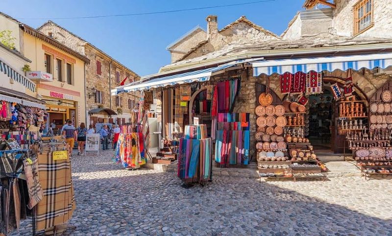 Dubrovnik: Mostar & Kravica Waterfalls Day Trip - Kravice Waterfalls: The Main Show (Plus the Fine Print)