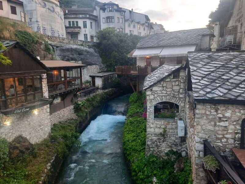 Dubrovnik: Mostar, Stolac, Pocitelj, & Blagaj Private Tour - Is This Tour Right for You?