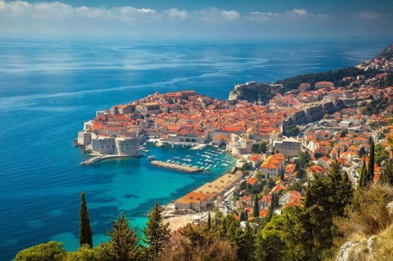 Dubrovnik : Must-See Private Walking Tour With A Guide - Key Points