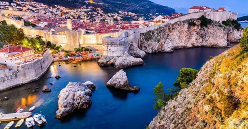 Dubrovnik : Must-See Private Walking Tour With A Guide - Final Thoughts