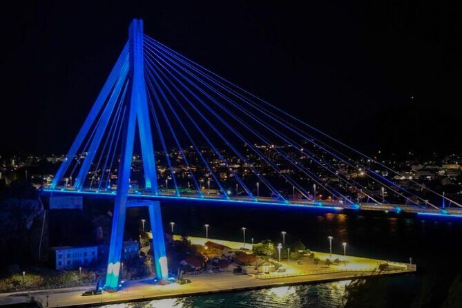 Dubrovnik Night Tour: Lights, Legends & Stunning Views - What to Expect from the Dubrovnik Night Tour