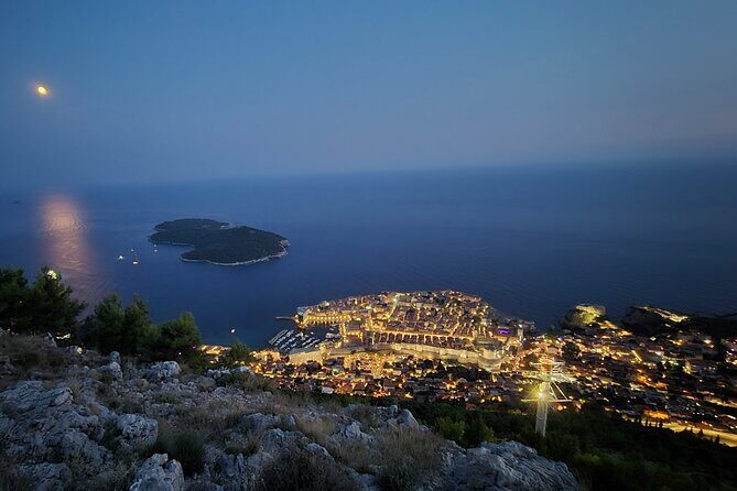 Dubrovnik Night Tour: Lights, Legends & Stunning Views - FAQs