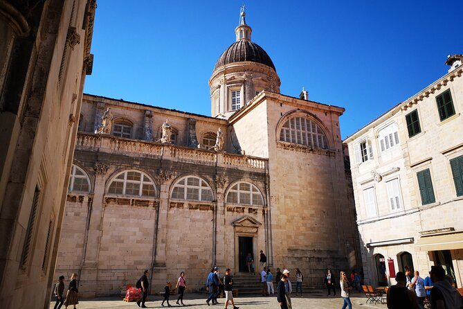 Dubrovnik Old City and Cable Car Private Tour - A Detailed Look at the Dubrovnik Old City and Cable Car Private Tour