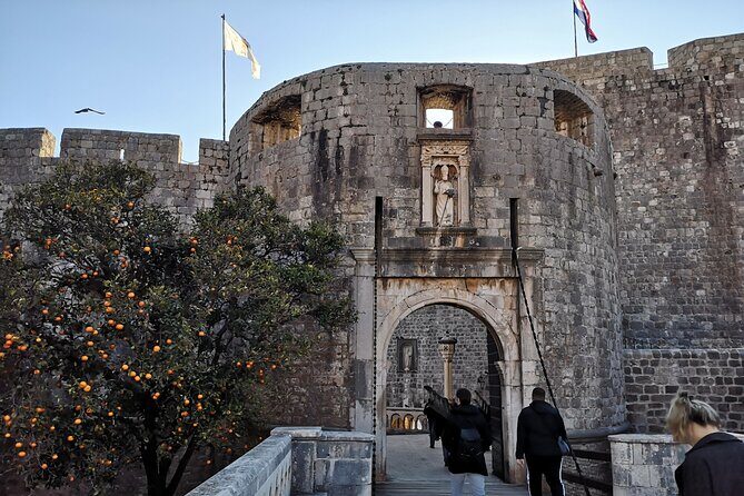 Dubrovnik Old City and Cable Car Private Tour - FAQs