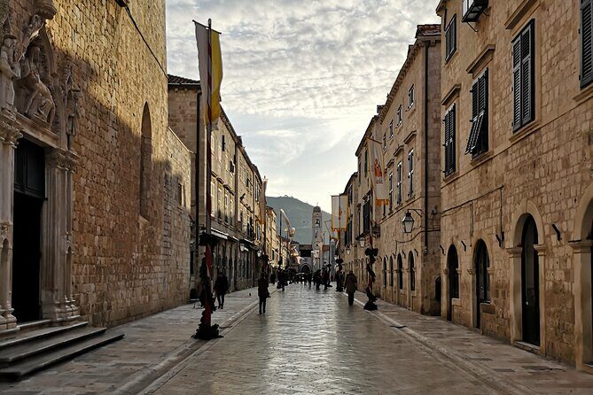 Dubrovnik Old City Group Tour - Final Thoughts
