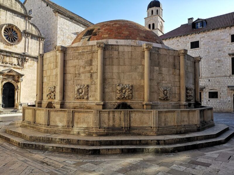 Dubrovnik Old City Private Tour - Price and Value