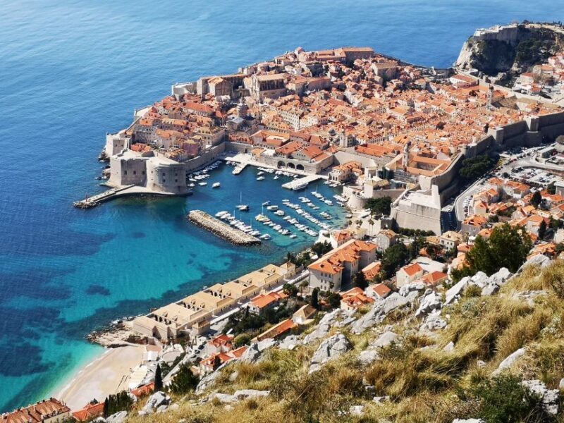 Dubrovnik Old City Private Tour - Practical Tips for Your Tour