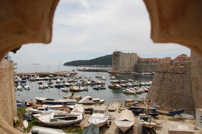 Dubrovnik Old City Private Tour - Why You Might Want This Tour