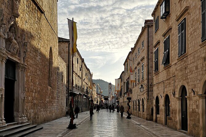 Dubrovnik Old City Private Tour - FAQs