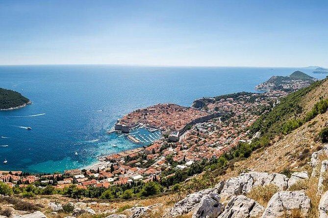 Dubrovnik Old City Tour and Panoramic Drive - In-Depth Review of the Dubrovnik Old City Tour and Panoramic Drive