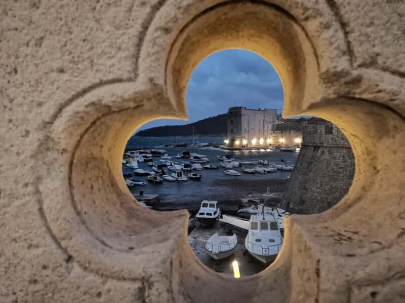 Dubrovnik Old City Walls Private Tour - Who It’s Best For