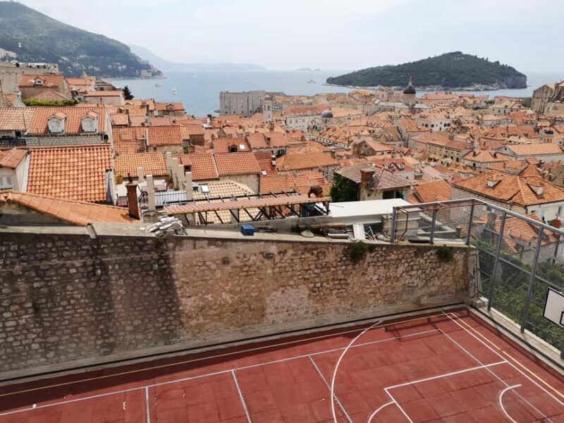 Dubrovnik Old City Walls Private Tour - FAQ