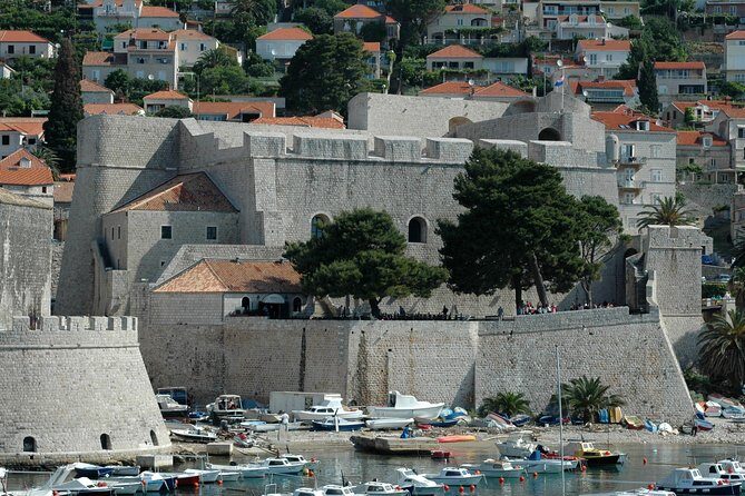 Dubrovnik Old City Walls Private Tour - Final Thoughts