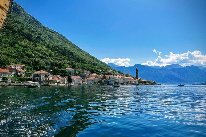 Dubrovnik Old Town and Panoramas Shore Excursion - Who is This Tour Best For?