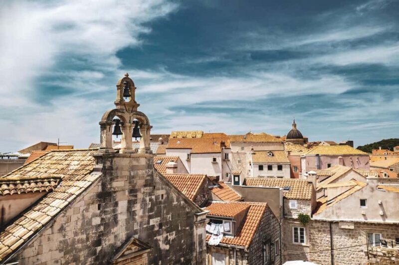 Dubrovnik: Old Town & City Walls Guided Tours Combo - What to Expect from the Dubrovnik Combo Tour