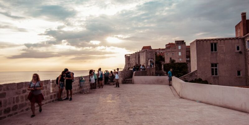 Dubrovnik: Old Town & City Walls Guided Tours Combo - Who Will Love This Tour?