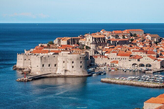 Dubrovnik Old Town & City Walls: Private Half-Day Walking Tour - Frequently Asked Questions