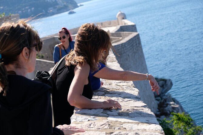 Dubrovnik Old Town & City Walls Private Tour - A Closer Look at the Dubrovnik Old Town & City Walls Private Tour