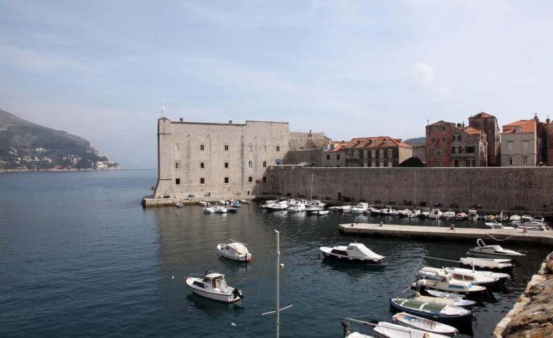 Dubrovnik: Old Town & City Walls Tour with Optional DU Pass - Final Thoughts